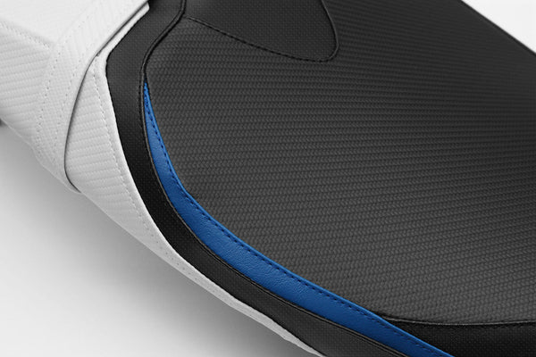 Suzuki | SV650 16-26 | Styleline | Rider Seat Cover