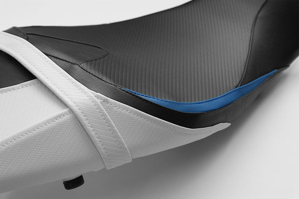 Suzuki | SV650 16-26 | Styleline | Rider Seat Cover