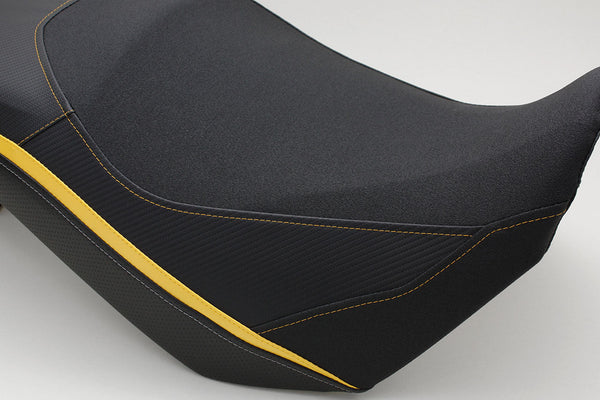 Suzuki | V-Strom 650 17-25 | Styleline | Rider Seat Cover
