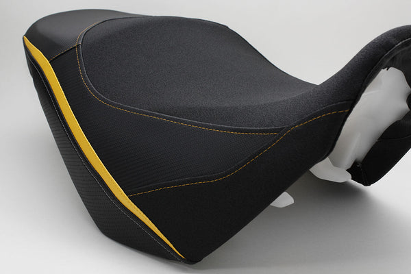 Suzuki | V-Strom 650 17-25 | Styleline | Rider Seat Cover