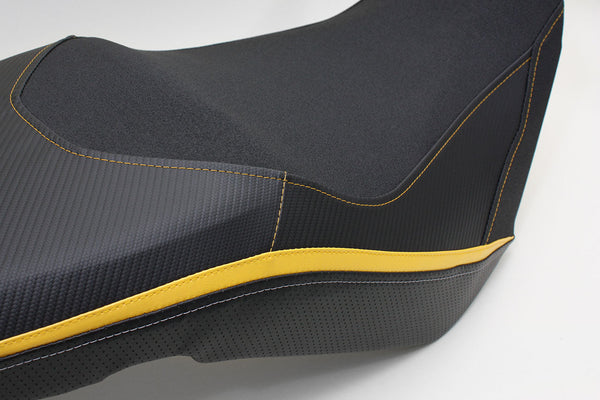 Suzuki | V-Strom 650 17-25 | Styleline | Rider Seat Cover