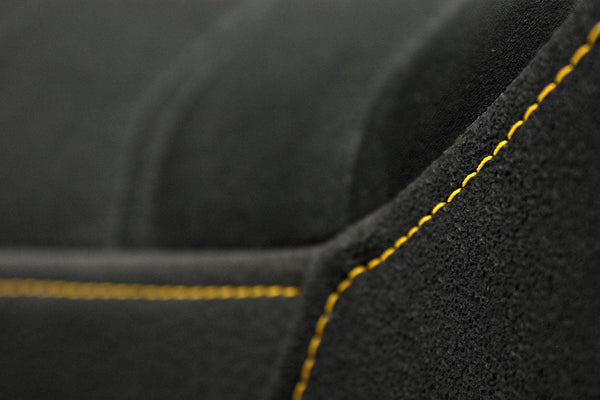 Suzuki | V-Strom 1000 14-19 | S-Touring | Rider Seat Cover