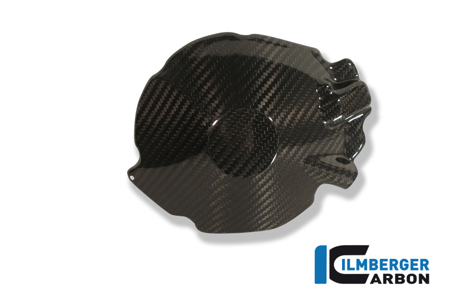 Ilmberger Carbon | Alternator cover carbon — Suzuki GSXR 1000 2009-2011