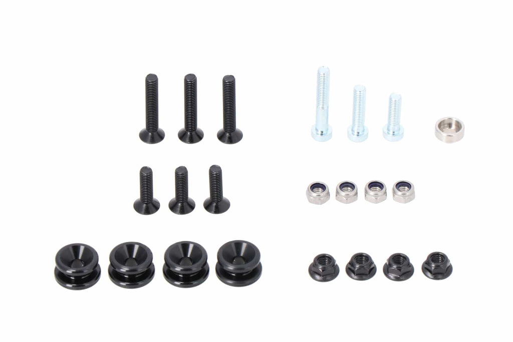 SW-MOTECH Adapter kit for SysBag SYS.00.001.13100