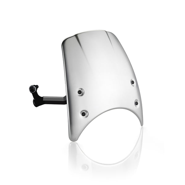Rizoma Aluminium Headlight Fairing/Windscreen '14-'20 BMW R nine T ZBW042