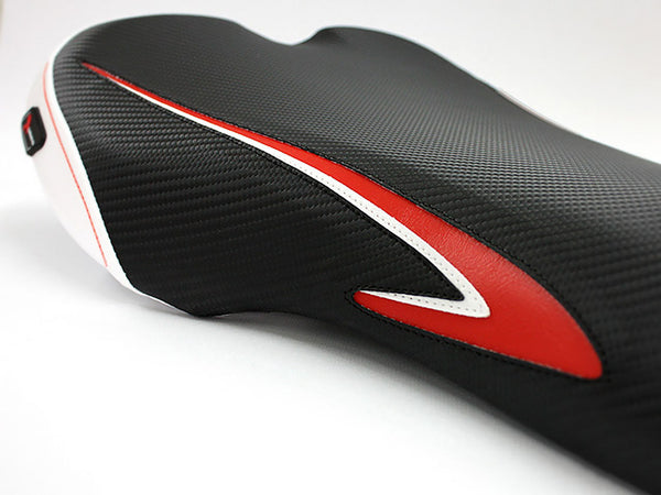 Triumph | Daytona 675 06-12 | Sport | Rider Seat Cover