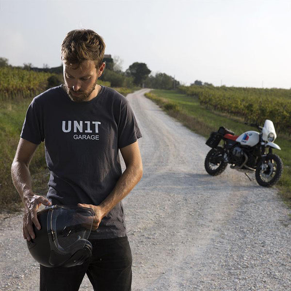 Unit Garage U023 Unit Garage t-shirt