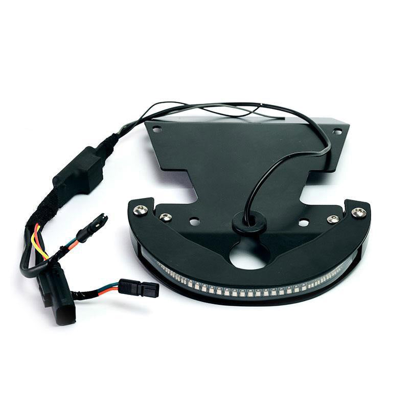 Unit Garage 2036 Tail tidy nineT