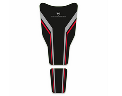 SCRAMBLER DUCATI DIAVEL V4 Adhesive tank protector