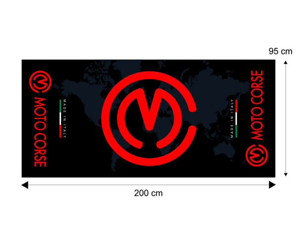 MOTOCORSE 100098040 9