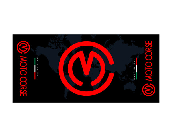 MOTOCORSE 100098040 8