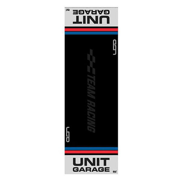 Unit Garage U143 Unitgarage motorcycle rug