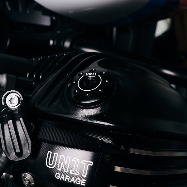 Unit Garage 5014 BMW 1200 Airhead engine oil cap