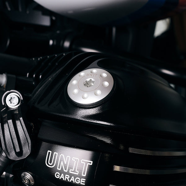 Unit Garage 5014 BMW 1200 Airhead engine oil cap