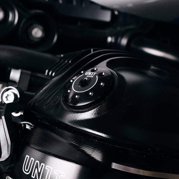Unit Garage 5014 BMW 1200 Airhead engine oil cap