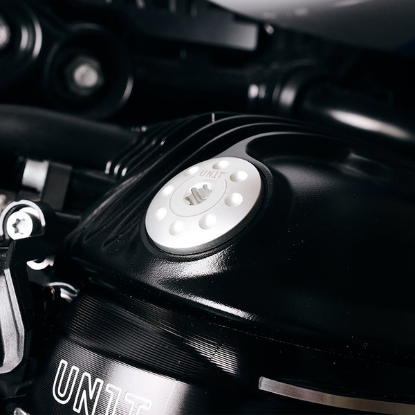 Unit Garage 5014 BMW 1200 Airhead engine oil cap