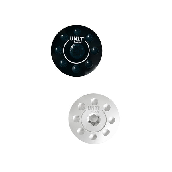 Unit Garage 5014 BMW 1200 Airhead engine oil cap