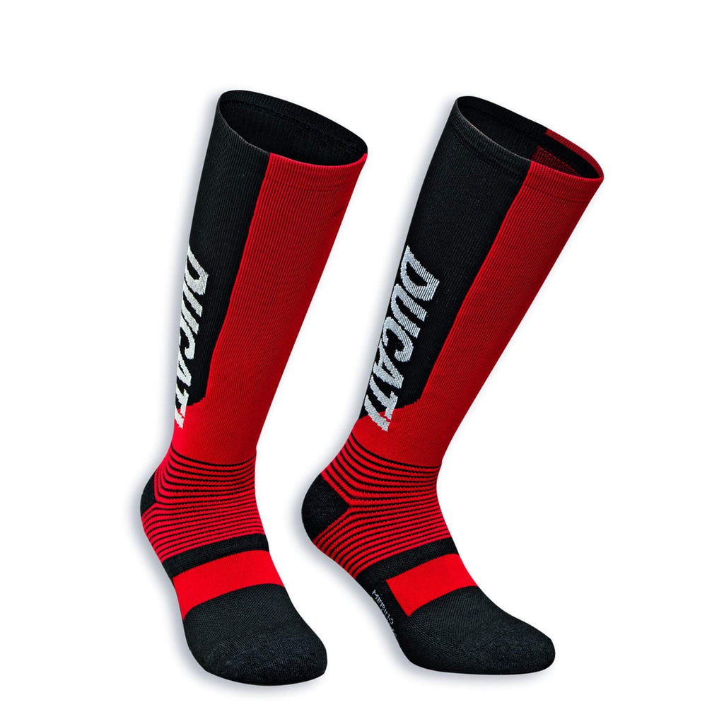 Tech socks Warm Up 2