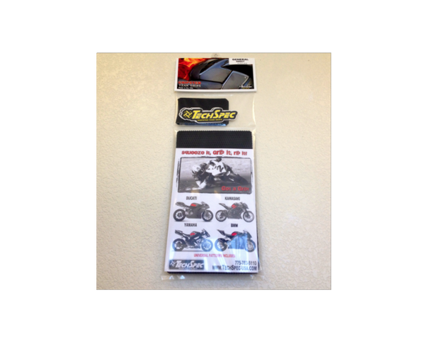 TECHSPEC Tank Grip Pads General Sheet Kit (Releasable Adhesive) — photo 3