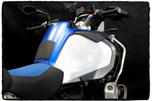 TECHSPEC Tank Grip Pads Center Tank Protector 12 — photo 2