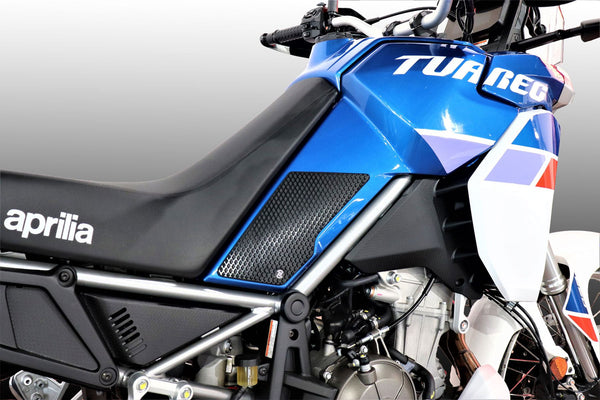 TECHSPEC Tank Grip Pads for Aprilia Tuareg 660 (2022+) — photo 2