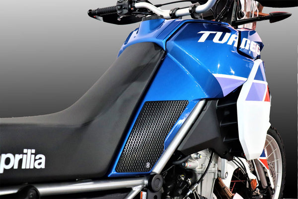 TECHSPEC Tank Grip Pads for Aprilia Tuareg 660 (2022+) — photo 5