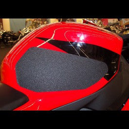 TECHSPEC Tank Grip Pads for Honda CBR1000RR (04-07) — photo 1