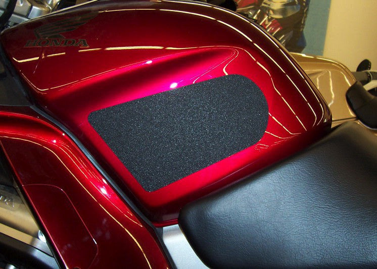 TECHSPEC Tank Grip Pads for Honda ST1300 (01+) — photo 1