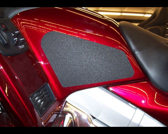 TECHSPEC Tank Grip Pads for Honda Gold Wing (01-10) — photo 1
