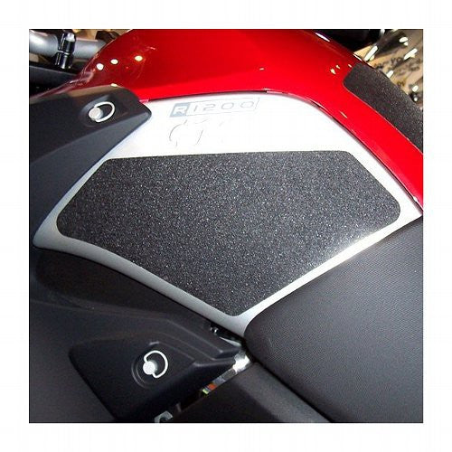 TECHSPEC Tank Grip Pads for BMW R1200GS (04-12) / R1200GS adventure (06-13) — photo 1