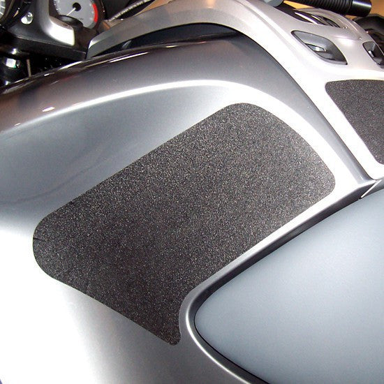 TECHSPEC Tank Grip Pads for BMW R1200RT (07-13) — photo 2