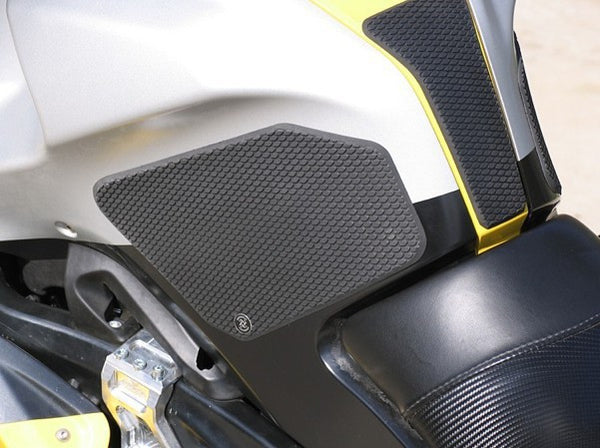 TECHSPEC Tank Grip Pads for BMW K1200S / 1300S — photo 2