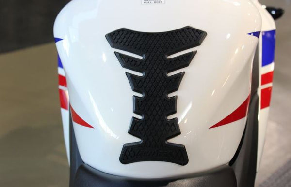 TECHSPEC Tank Grip Pads Center Tank Protector 6 — photo 1