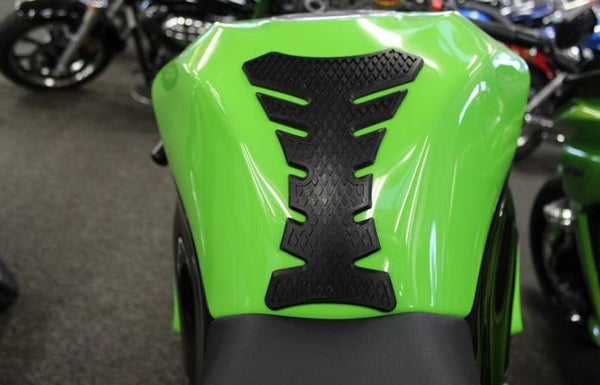 TECHSPEC Tank Grip Pads Center Tank Protector 6 — photo 2