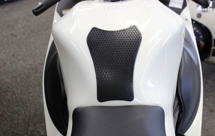 TECHSPEC Tank Grip Pads Center Tank Protector 3 — photo 1