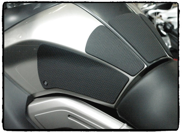 TECHSPEC Tank Grip Pads for BMW K1600 GT (11-16) — photo 1