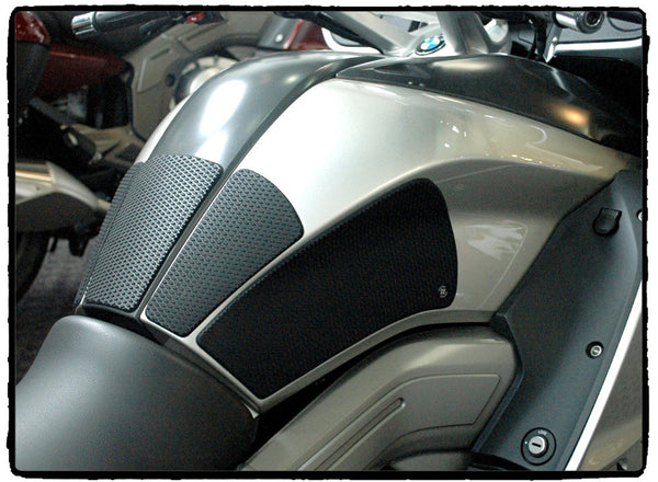TECHSPEC Tank Grip Pads for BMW K1600 GT (11-16) — photo 3