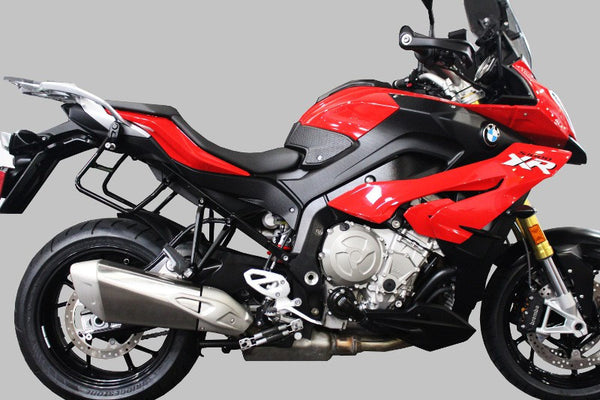 TECHSPEC Tank Grip Pads for BMW S1000 XR (15-19) — photo 2