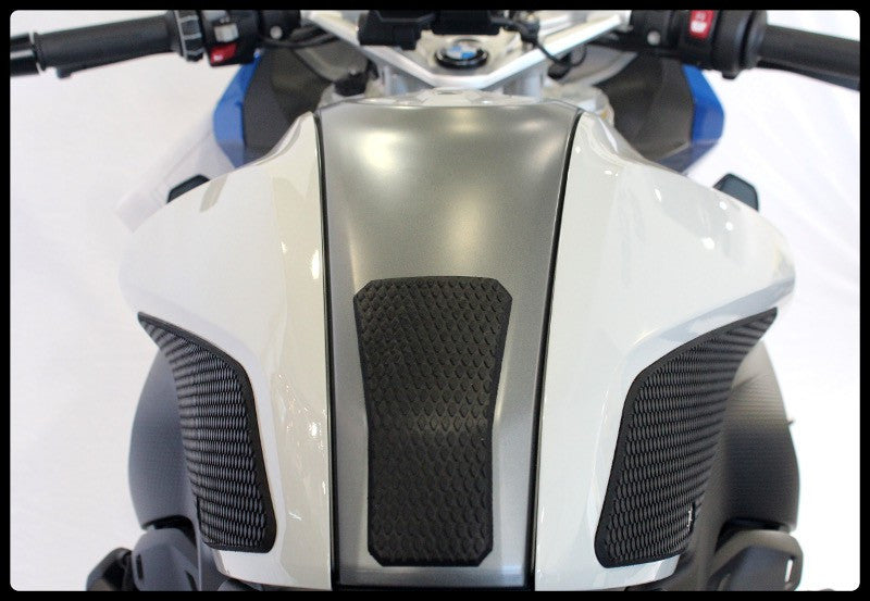 TECHSPEC Tank Grip Pads for BMW R1200 RS (15+) — photo 1