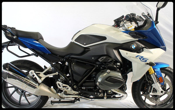 TECHSPEC Tank Grip Pads for BMW R1200 RS (15+) — photo 2