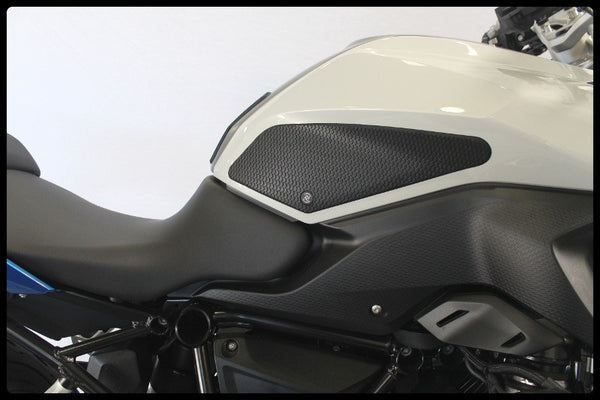 TECHSPEC Tank Grip Pads for BMW R1200 RS (15+) — photo 3