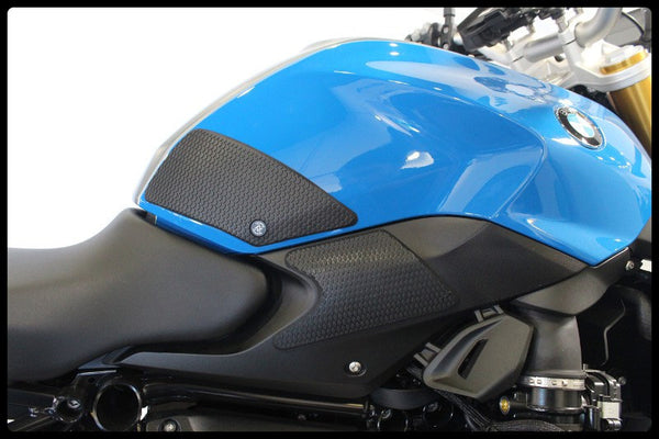 TECHSPEC Tank Grip Pads for BMW R1200 R (15+) — photo 3