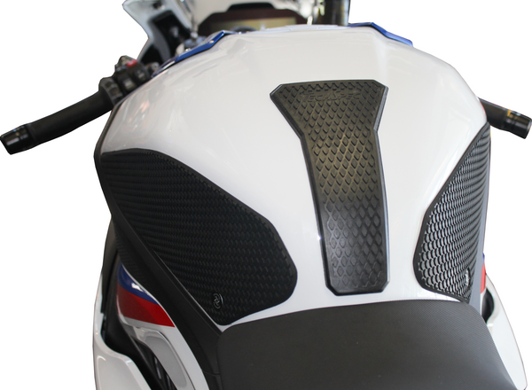 TECHSPEC Tank Grip Pads for BMW S1000RR (2020+) / S1000R (2021+) — photo 3