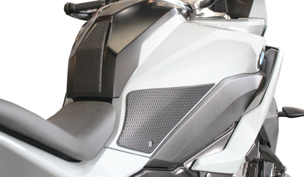 TECHSPEC Tank Grip Pads for BMW S1000 XR (2020+) — photo 2