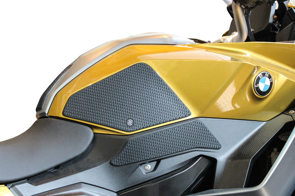TECHSPEC Tank Grip Pads for BMW F 900 XR (2020+) — photo 2