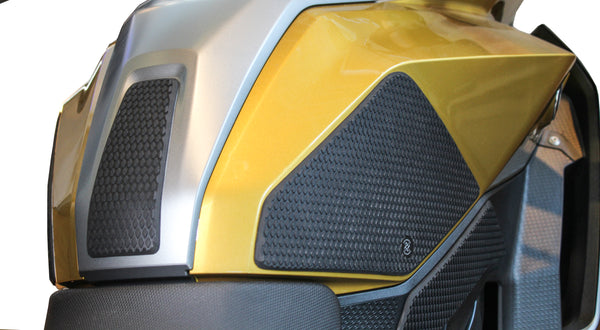 TECHSPEC Tank Grip Pads for BMW F 900 XR (2020+) — photo 3