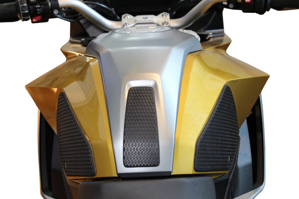 TECHSPEC Tank Grip Pads for BMW F 900 XR (2020+) — photo 4