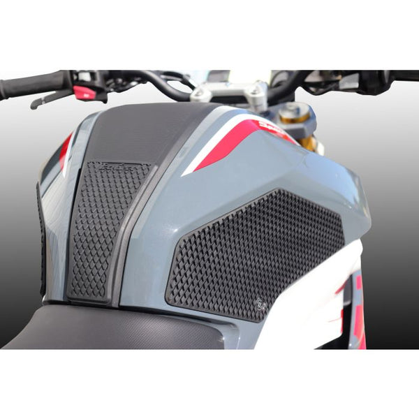 TECHSPEC Tank Grip Pads for BMW G 310 R (2021+) — photo 2