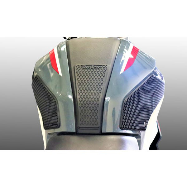 TECHSPEC Tank Grip Pads for BMW G 310 R (2021+) — photo 3