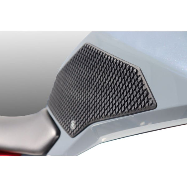 TECHSPEC Tank Grip Pads for BMW G 310 R (2021+) — photo 4